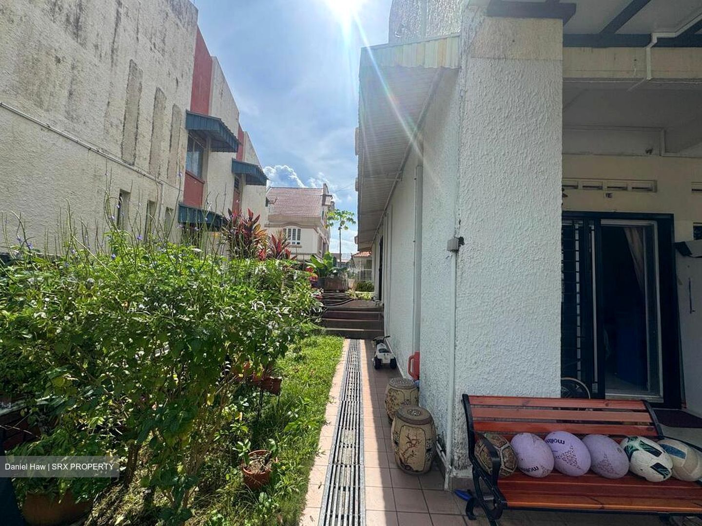 Serangoon Garden Estate (D19), Terrace #504642691
